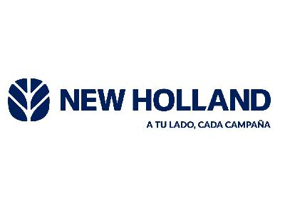 Múltiples máquinas y nuevos servicios se mostrarán en primicia como parte de la exposición de New Holland en EIMA 2024