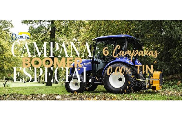 CAMPAÑA ESPECIAL BOOMER!!!