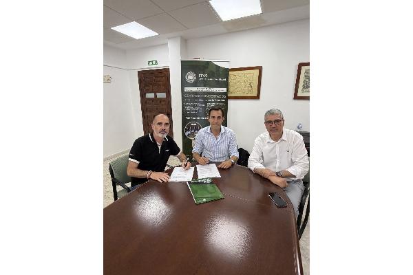 Case IH, New Holland y EFAS firman un acuerdo estratégico para fomentar la formación de jóvenes y su acceso al mercado laboral agrario