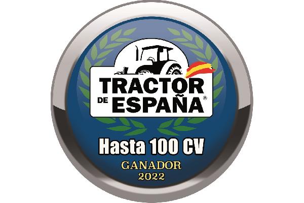 New Holland sigue sumando premios en tractores y maquinaria de recolección 